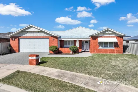 Property photo of 5 Bilby Close Kyabram VIC 3620