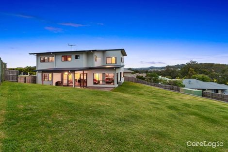 Property photo of 6 Matt Court Upper Coomera QLD 4209