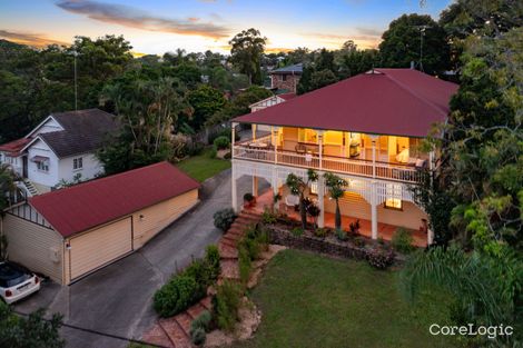 Property photo of 38 Soudan Street Bardon QLD 4065