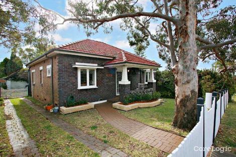 Property photo of 2 Rickard Street Denistone East NSW 2112