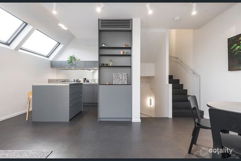 Property photo of 5/3 Hertford Street Fitzroy VIC 3065