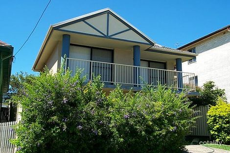 Property photo of 3/5 Rowlands Street Merewether NSW 2291