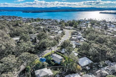 Property photo of 1A Lurnea Crescent Valentine NSW 2280