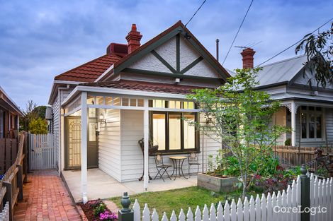 Property photo of 162 Mansfield Street Thornbury VIC 3071