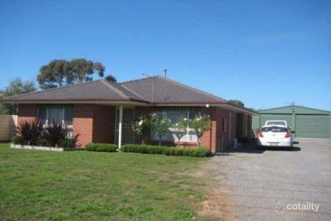 Property photo of 14 Raglan Street Miners Rest VIC 3352