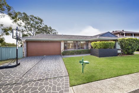 Property photo of 45 Billa Road Bangor NSW 2234