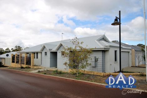 Property photo of 186 Barnes Avenue Australind WA 6233