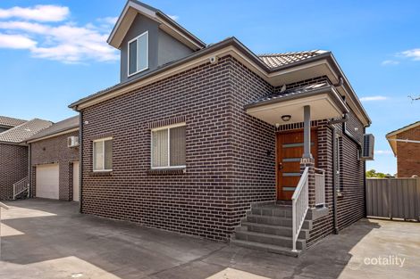 Property photo of 3/65-67 Orchard Road Bass Hill NSW 2197