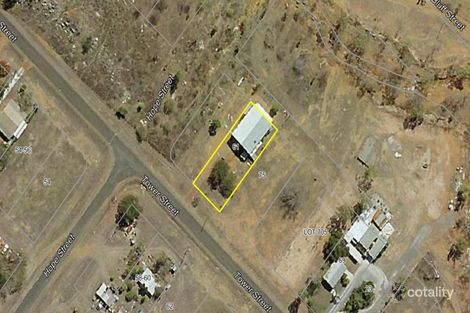 Property photo of 61 Tower Street Chillagoe QLD 4871