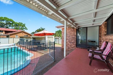 Property photo of 143 Manoa Road Halekulani NSW 2262