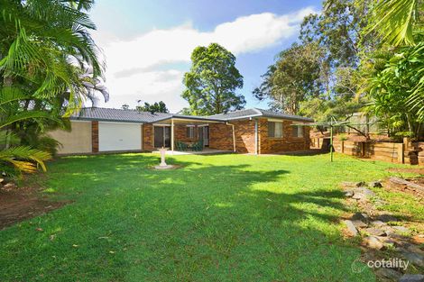Property photo of 62 Cowra Street Tanah Merah QLD 4128