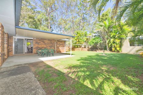 Property photo of 62 Cowra Street Tanah Merah QLD 4128