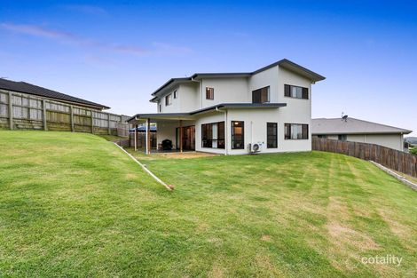 Property photo of 6 Matt Court Upper Coomera QLD 4209