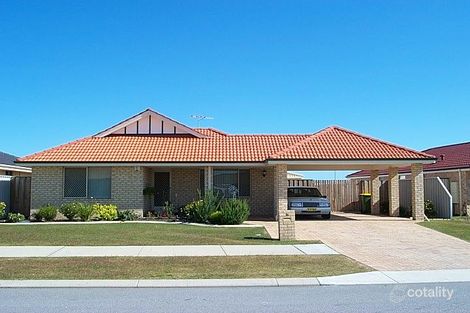 16 Tryall Ave, Port Kennedy, WA 6172