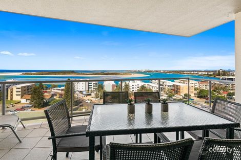 Property photo of 703/111 Bulcock Street Caloundra QLD 4551