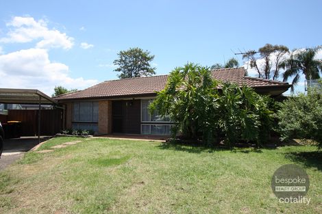 Property photo of 2 Dunmore Place Werrington County NSW 2747