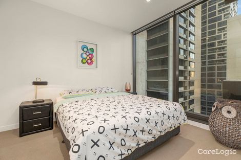 Property photo of 2805/639 Lonsdale Street Melbourne VIC 3000