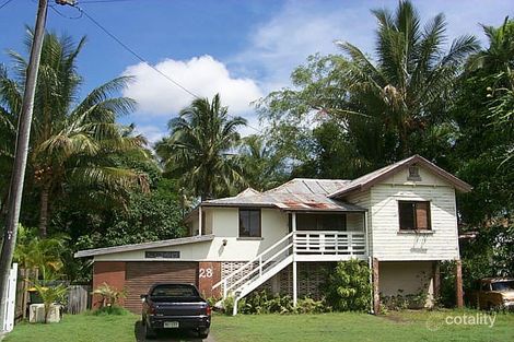 28 Charles St, Cairns North, QLD 4870