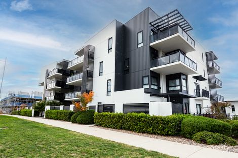 19/200 John Gorton Dr, Coombs, ACT 2611