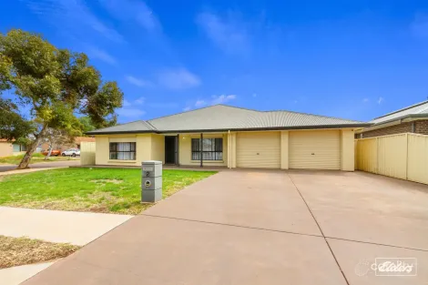2 Needlebush St, Whyalla Stuart, SA 5608
