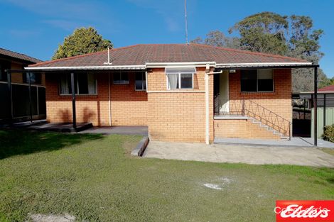 Property photo of 6 Solander Street Ruse NSW 2560