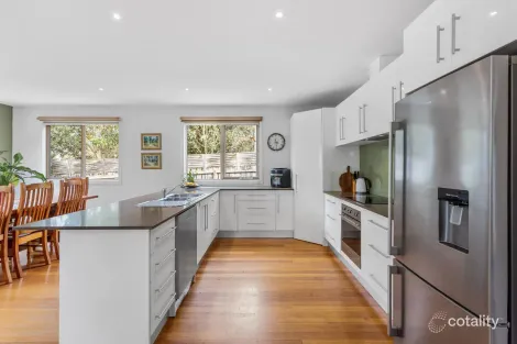 Property photo of 11A Azure Avenue Balnarring VIC 3926