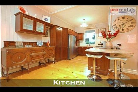 28 Leigh St, Coorparoo, QLD 4151