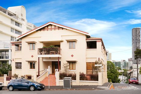 1/59 Leichhardt St, Spring Hill, QLD 4000