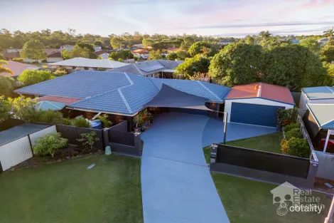 16 Kondalilla Cl, Parkinson, QLD 4115