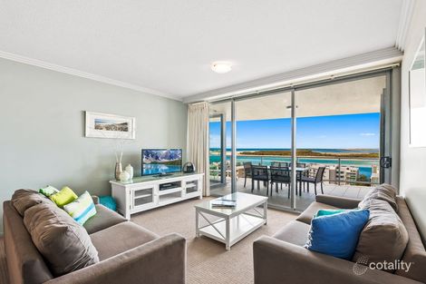 Property photo of 703/111 Bulcock Street Caloundra QLD 4551