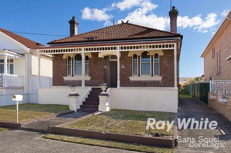 Property photo of 69 Cameron Street Rockdale NSW 2216