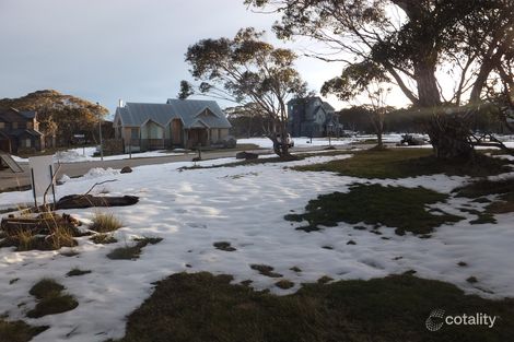 10b Horsehair Bend, Dinner Plain, VIC 3898