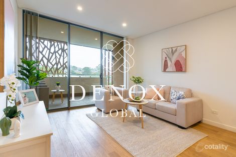 Property photo of 304/3 Smith Street Ryde NSW 2112