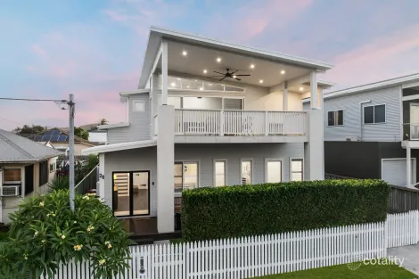 28 Belmont St, Swansea, NSW 2281