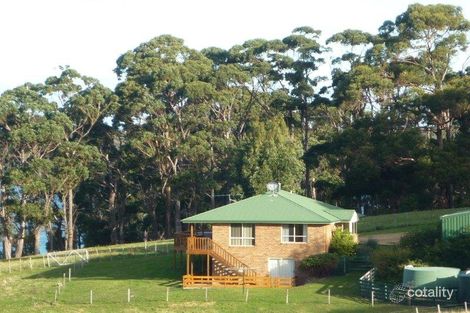 Property photo of 411 Safety Cove Road Port Arthur TAS 7182