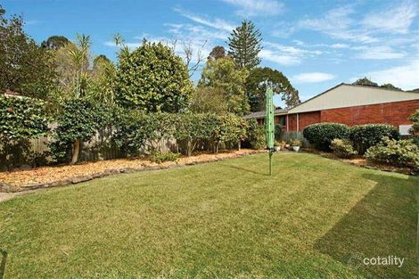 Property photo of 7 Holland Crescent Frenchs Forest NSW 2086