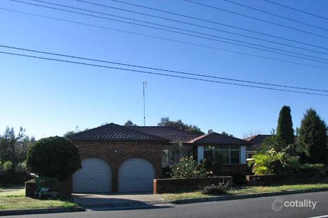 183 Fisher Rd N, Cromer, NSW 2099