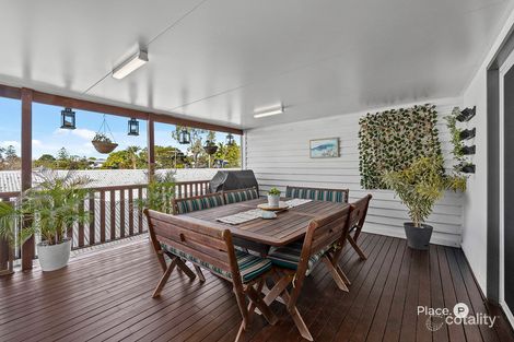 Property photo of 41 Shepherd Street Wynnum QLD 4178