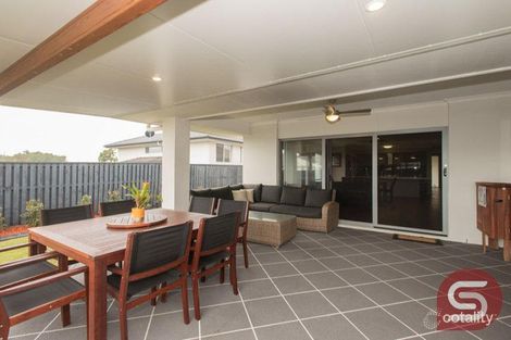 Property photo of 17 Alfa Drive Upper Coomera QLD 4209