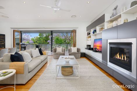 Property photo of 30 Tulloh Street Willoughby NSW 2068
