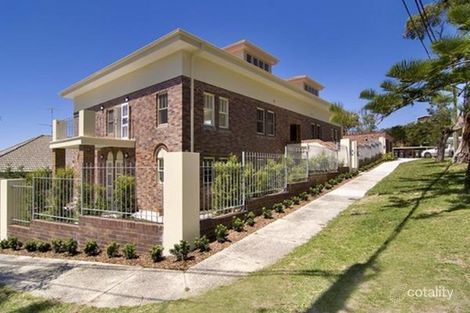 3/1 Billong Ave, Vaucluse, NSW 2030