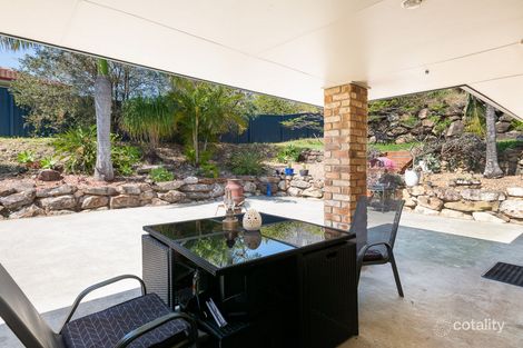 Property photo of 28 Buffalo Crescent Pacific Pines QLD 4211