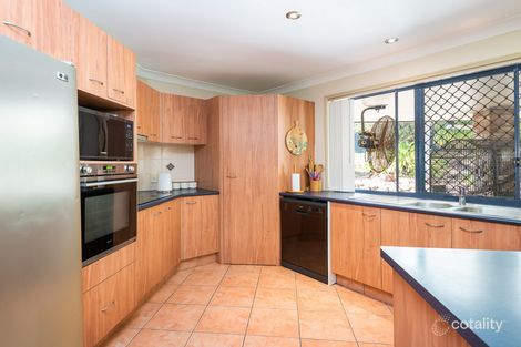 Property photo of 28 Buffalo Crescent Pacific Pines QLD 4211