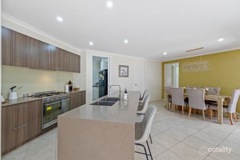 1 Limonium Cres, Lyndhurst, VIC 3975