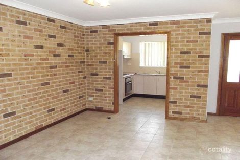 Property photo of 2/45A Robertson Road Bass Hill NSW 2197