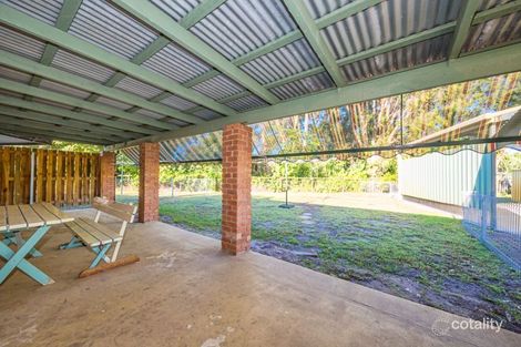 Property photo of 18 Randolph Street Beachmere QLD 4510