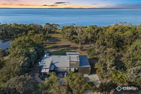 Property photo of 226 Wattle Point Road Forge Creek VIC 3875