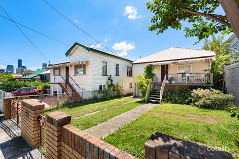 Property photo of 156 Heal Street New Farm QLD 4005