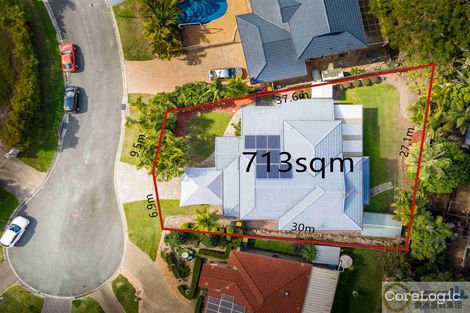 Property photo of 20 Daydream Place Eight Mile Plains QLD 4113