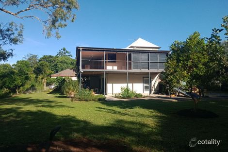 Property photo of 1 Crown Street South Lismore NSW 2480
